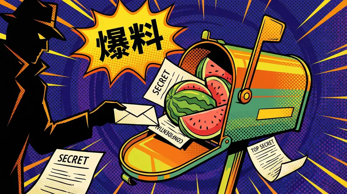 《吃瓜黑料官网》_吃瓜黑料官网最新入口 | 官方入口吃瓜黑料官网导航 匿名爆料通道漫画插图